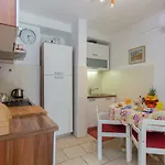 Jadrija Feriehus Šibenik
