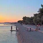 Jadrija Feriehus Šibenik