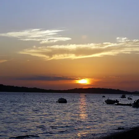 بيت للعطل Jadrija