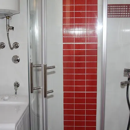 Jadrija بيت للعطل شيبينيك