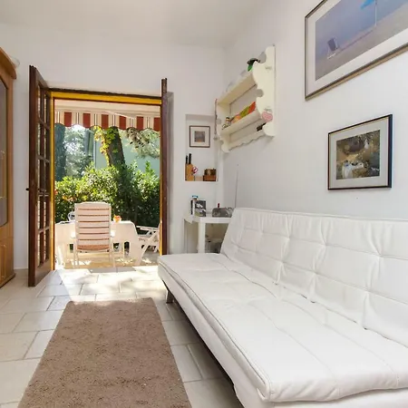 Jadrija Сasa de vacaciones *