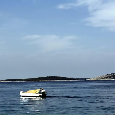 Jadrija * Szybenik