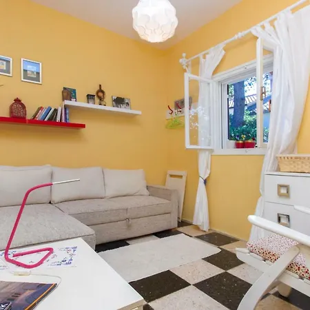 Jadrija بيت للعطل