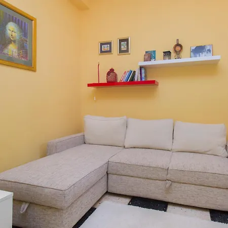 Jadrija Сasa de vacaciones