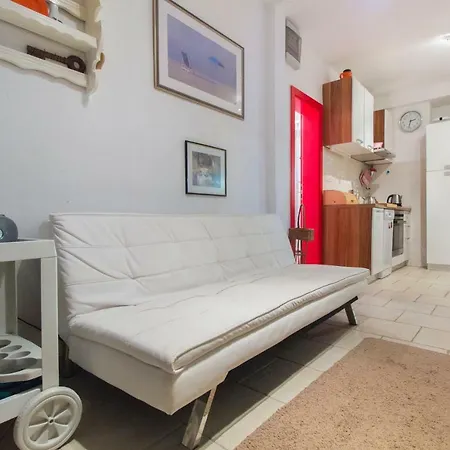 بيت للعطل Jadrija *