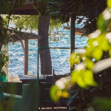 Jadrija بيت للعطل شيبينيك