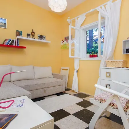 Jadrija بيت للعطل