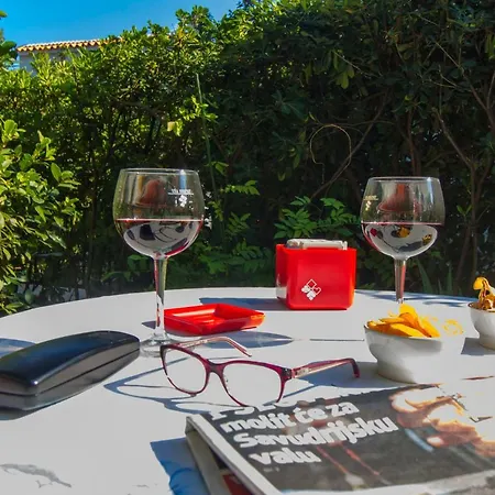 Jadrija بيت للعطل *