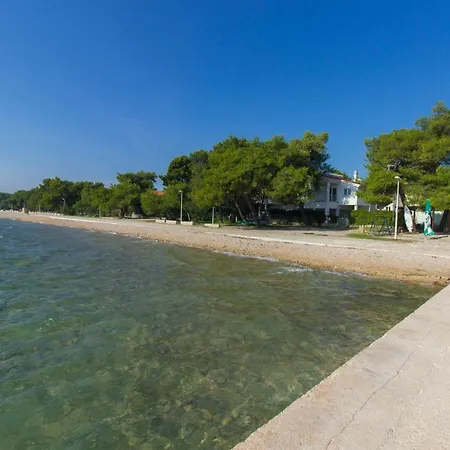 Сasa de vacaciones Jadrija *