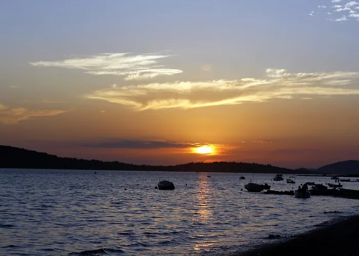 Casa de Férias Jadrija