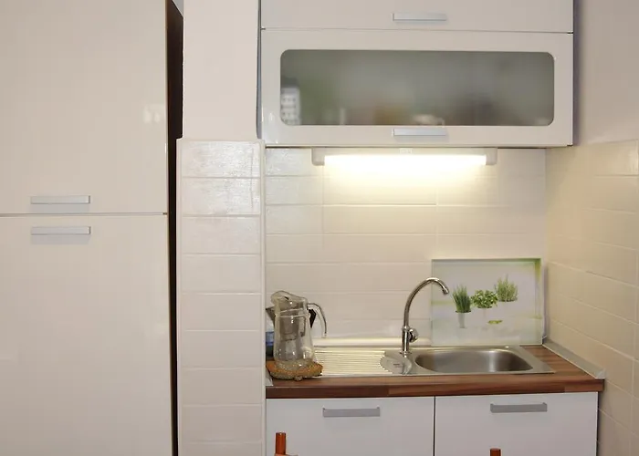 Jadrija Сasa de vacaciones