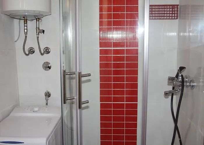 Jadrija Casa de Férias Šibenik