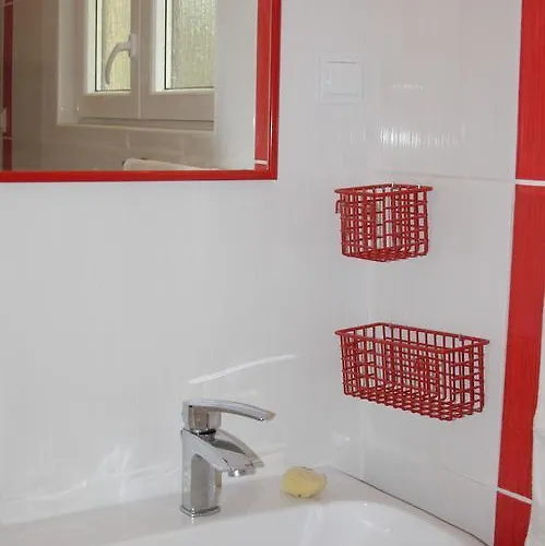 Casa de Férias Jadrija *