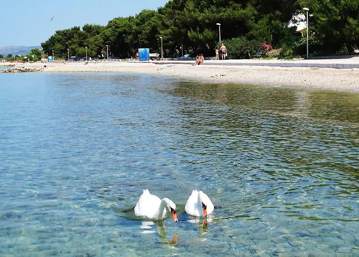 Jadrija Casa de Férias Šibenik