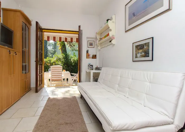 Jadrija Casa de Férias *