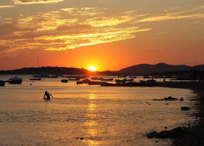 Сasa de vacaciones Jadrija