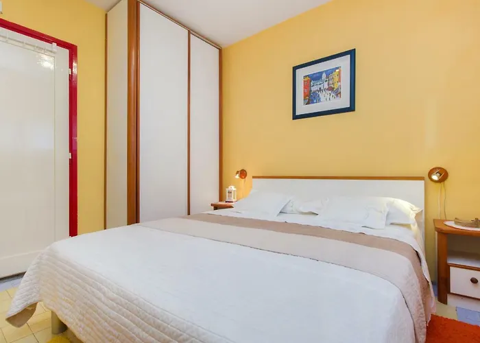 Casa de Férias Jadrija