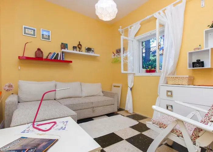 Jadrija Casa de Férias