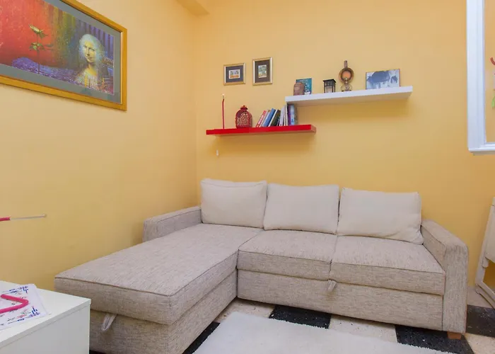 Jadrija Casa de Férias