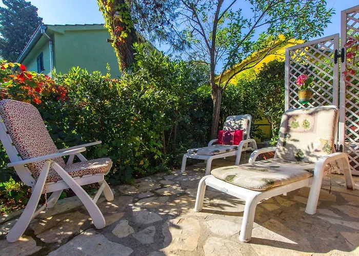 Jadrija Сasa de vacaciones