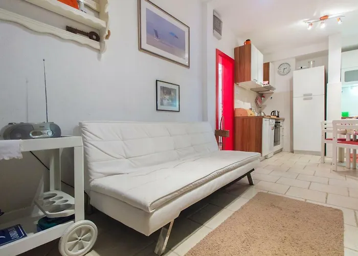 Сasa de vacaciones Jadrija *