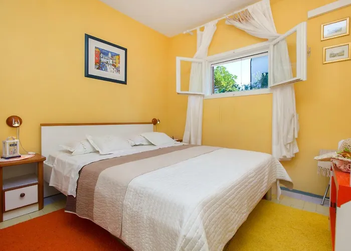 Jadrija Сasa de vacaciones