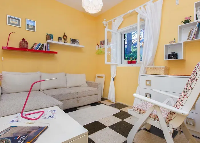 Jadrija Casa de Férias