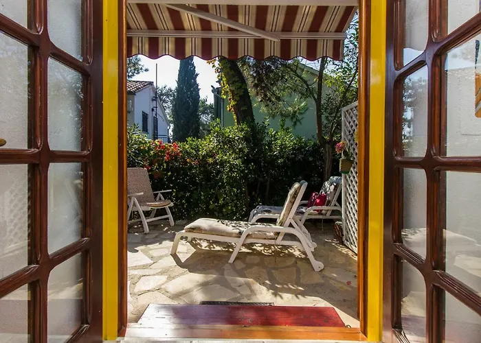 Casa de Férias Jadrija Šibenik