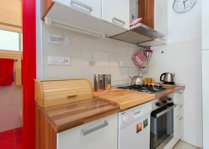 Jadrija Сasa de vacaciones