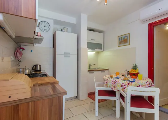 Jadrija Casa de Férias Šibenik