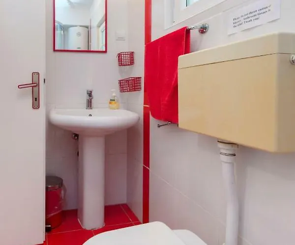 Сasa de vacaciones Jadrija *