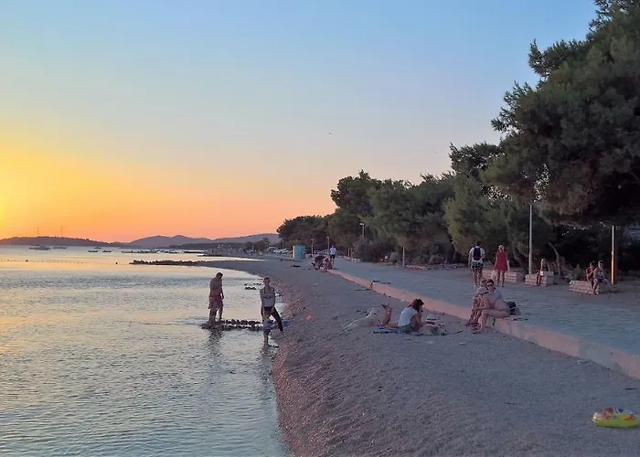 Jadrija Casa de Férias Šibenik