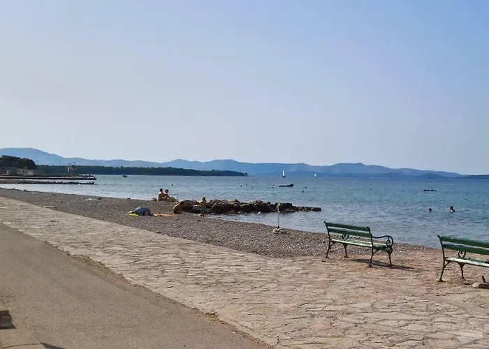 Jadrija Сasa de vacaciones