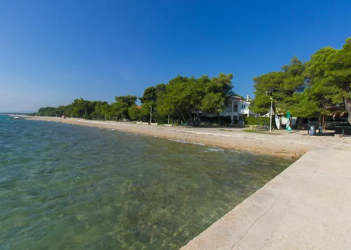 Prázdninový dům Jadrija *